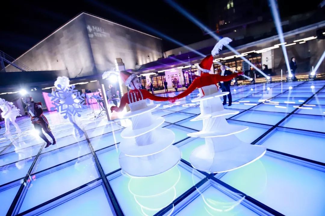 坐上CLAP CLAP列车探索精彩,感受周年庆典的焕然声动吧