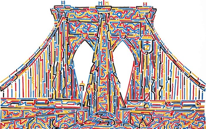 不好,有一群可爱的姜饼人围绕着圣诞节的美陈设计嬉戏玩耍,快去瞅瞅