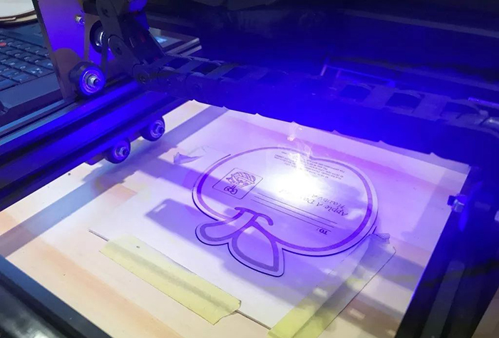 Hello Kitty携手Müllerchen萌爆登场，刷新圣诞美陈新体验 美陈网站 美陈前沿 