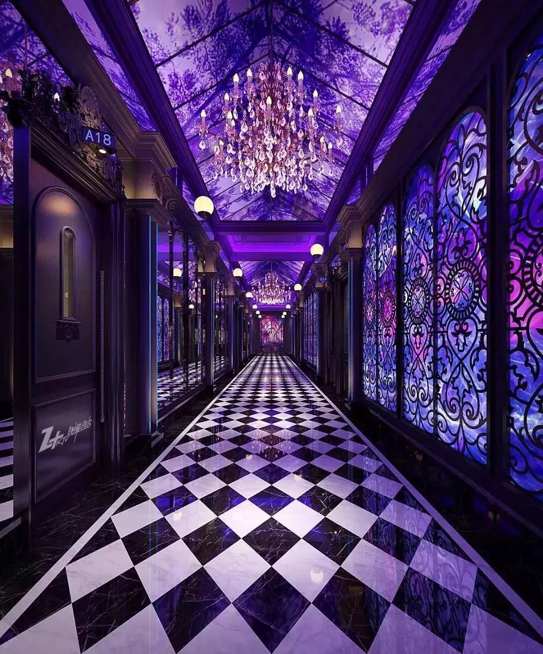 这般吸睛指数100分的集装箱美陈展览活动必然引起一波网红热潮