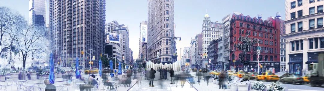 圈粉无数的创意展览活动设计创造了与人互动的体验