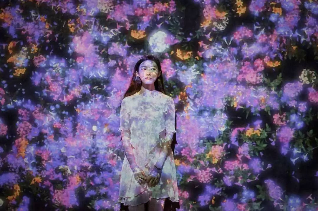 春暖花开，疫情后这些商场展览活动或许能为你增加些许暖意 美陈网站 美陈前沿 
