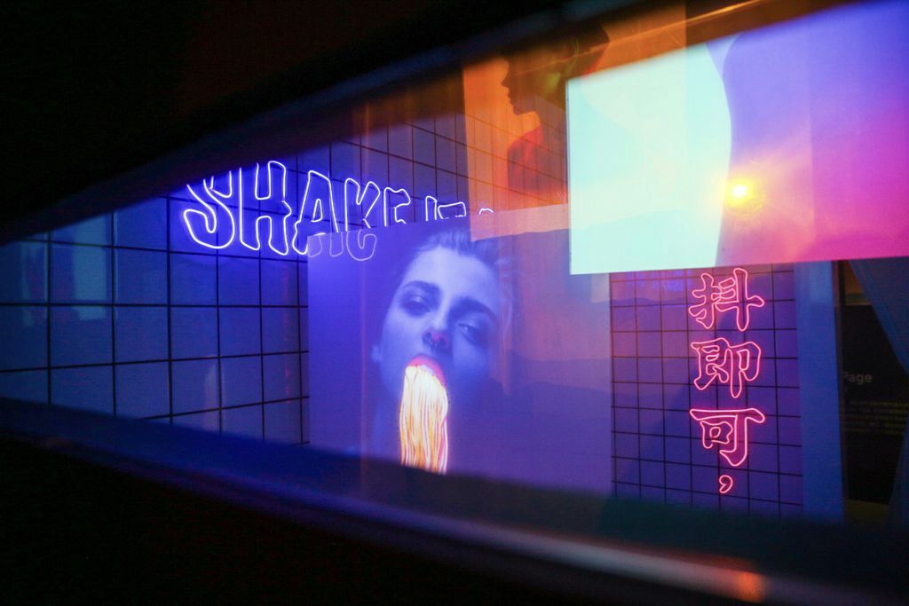 春暖花开，疫情后这些商场展览活动或许能为你增加些许暖意 美陈网站 美陈前沿 