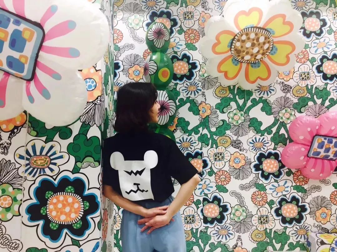 春暖花开，疫情后这些商场展览活动或许能为你增加些许暖意 美陈网站 美陈前沿 