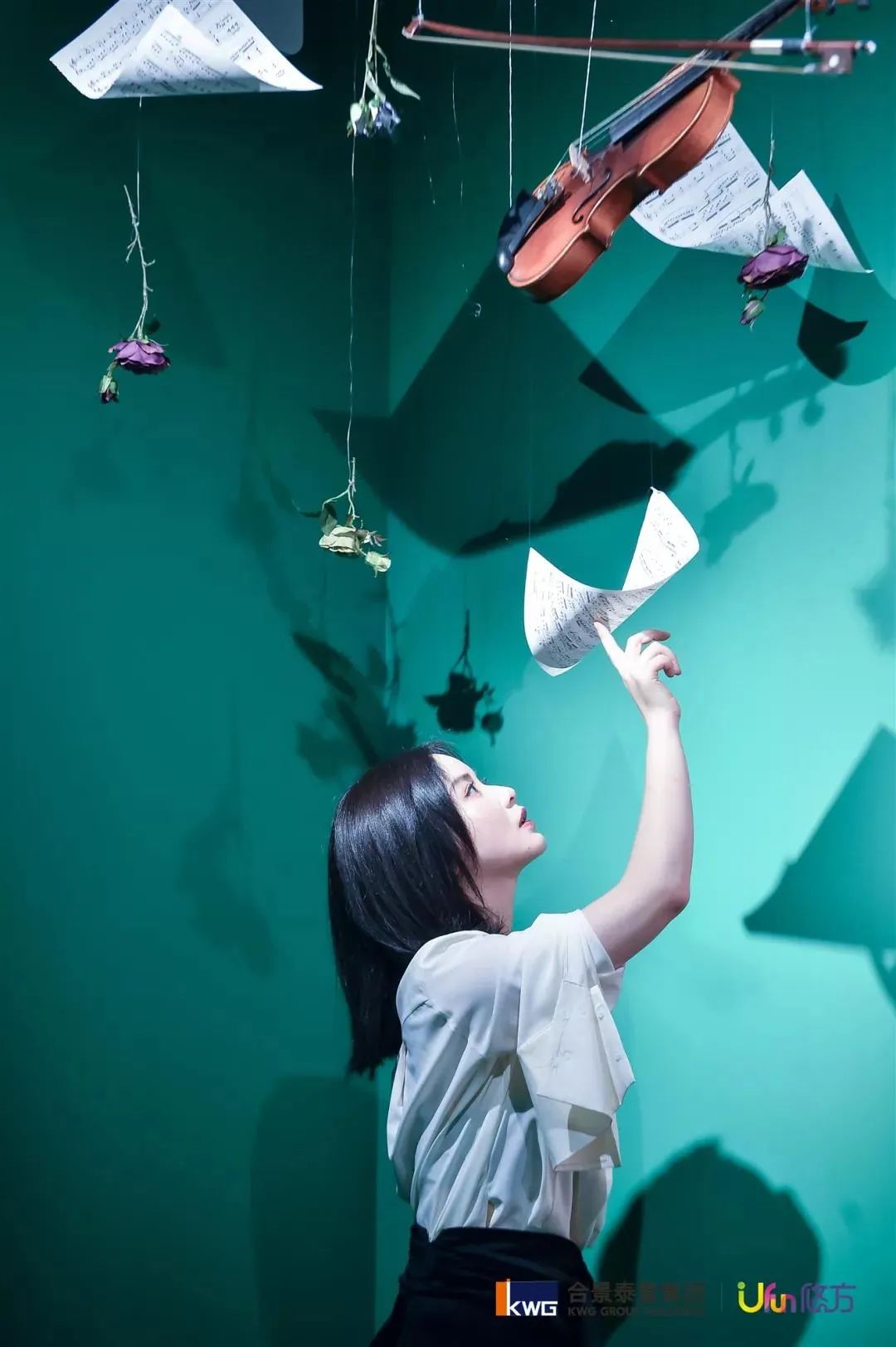 春暖花开，疫情后这些商场展览活动或许能为你增加些许暖意 美陈网站 美陈前沿 
