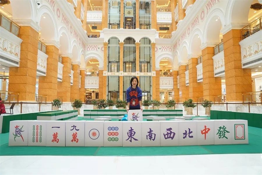 春暖花开，疫情后这些商场展览活动或许能为你增加些许暖意 美陈网站 美陈前沿 