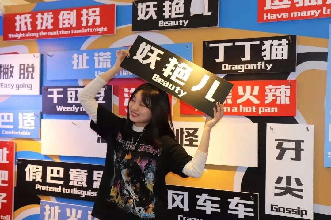 春暖花开，疫情后这些商场展览活动或许能为你增加些许暖意 美陈网站 美陈前沿 