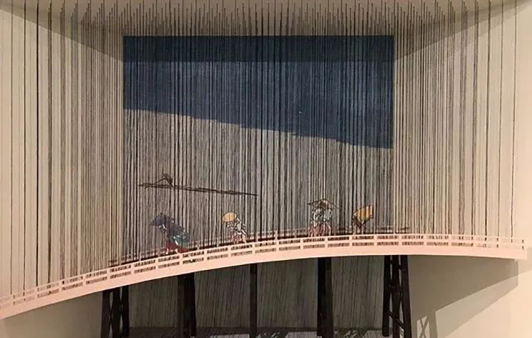 疫情后怎么咸鱼翻身，看看这些美陈展览活动吸取点灵感也是极好的