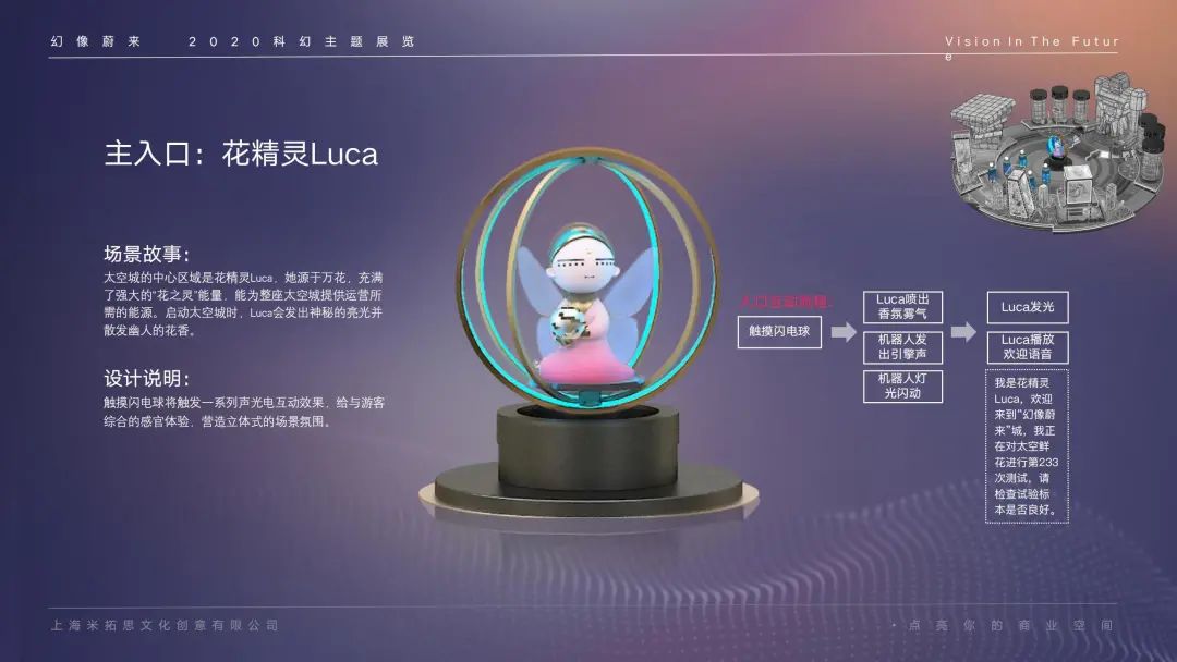 会玩的双旦商场美陈活动设计太让人上瘾了，又美又好玩 美陈网站 美陈前沿 