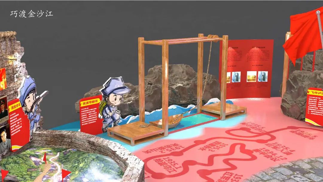 会玩的双旦商场美陈活动设计太让人上瘾了，又美又好玩 美陈网站 美陈前沿 