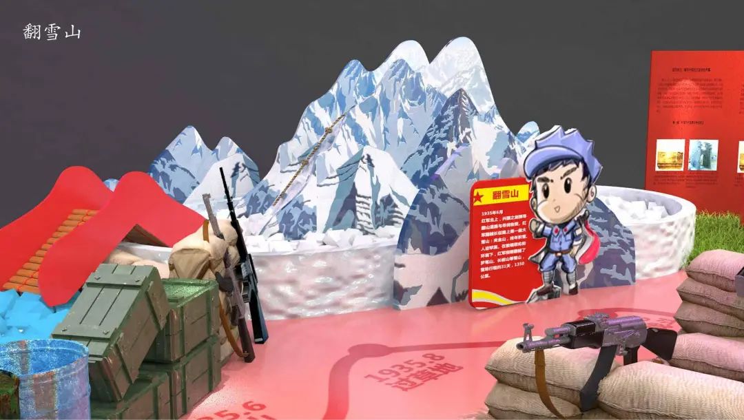 会玩的双旦商场美陈活动设计太让人上瘾了，又美又好玩 美陈网站 美陈前沿 